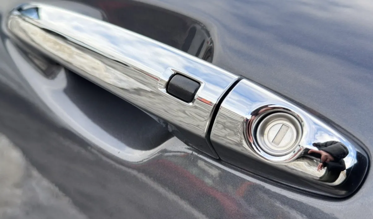 Kia Niro - фото 25