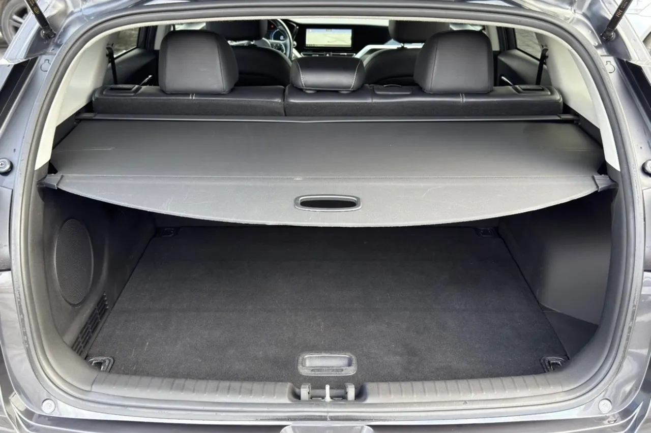 Kia Niro - фото 14