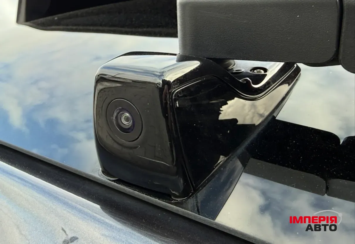 Kia Niro - фото 26