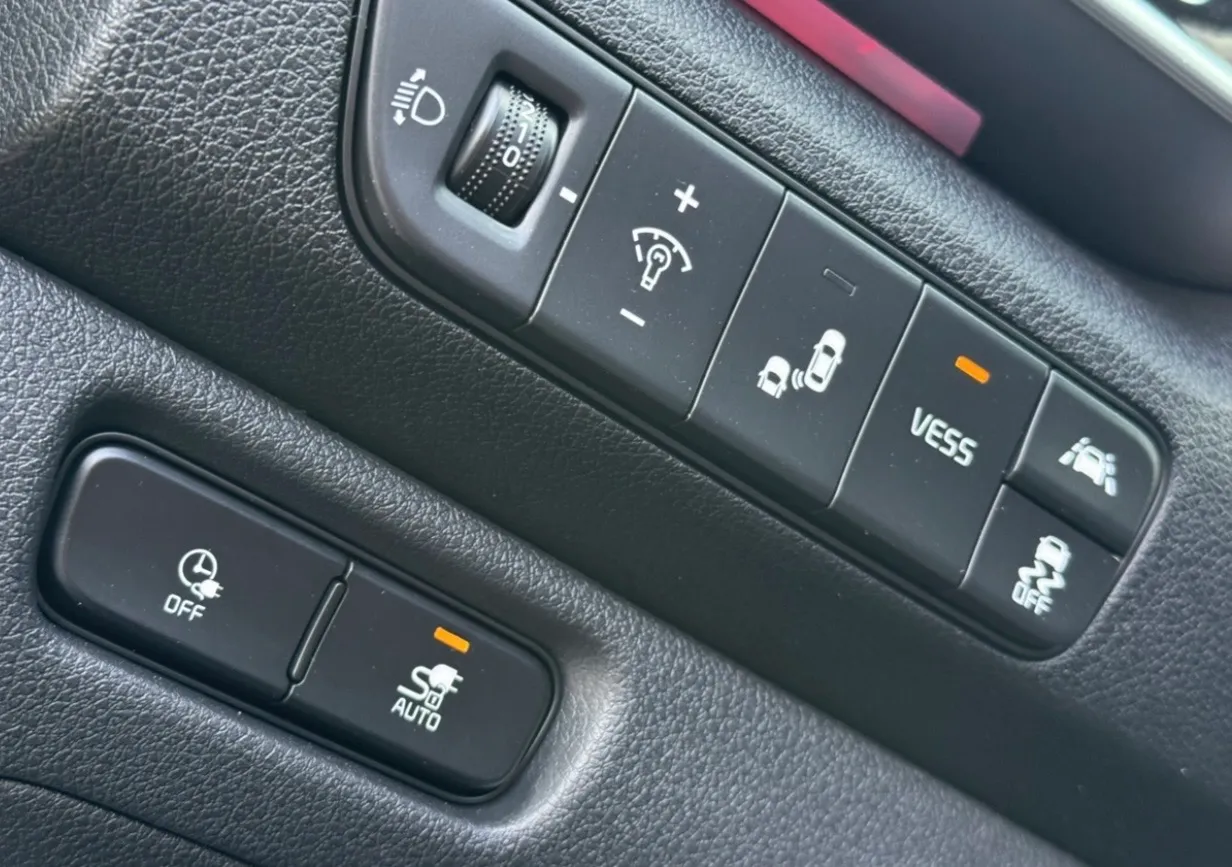 Kia Niro - фото 23