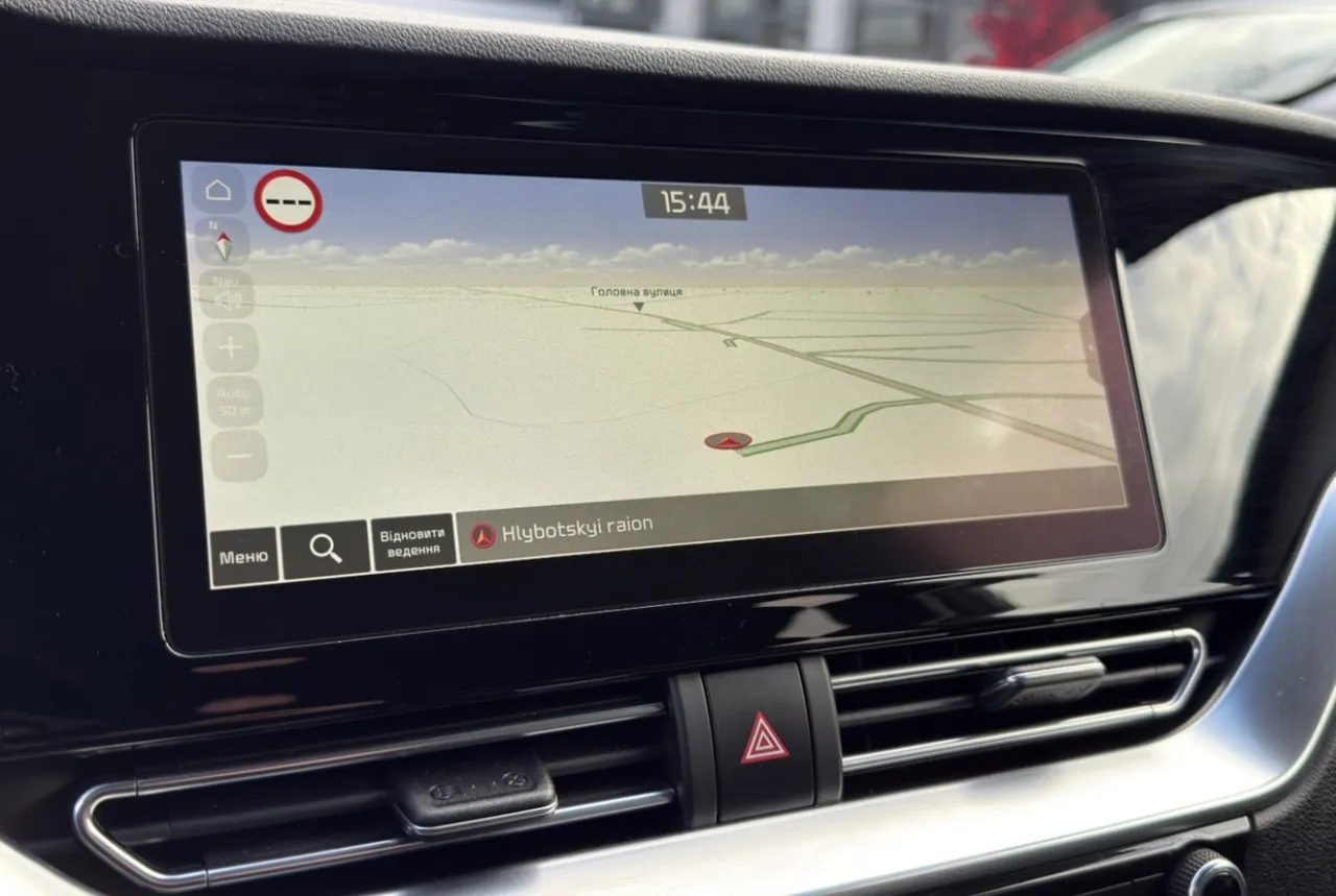 Kia Niro - фото 18