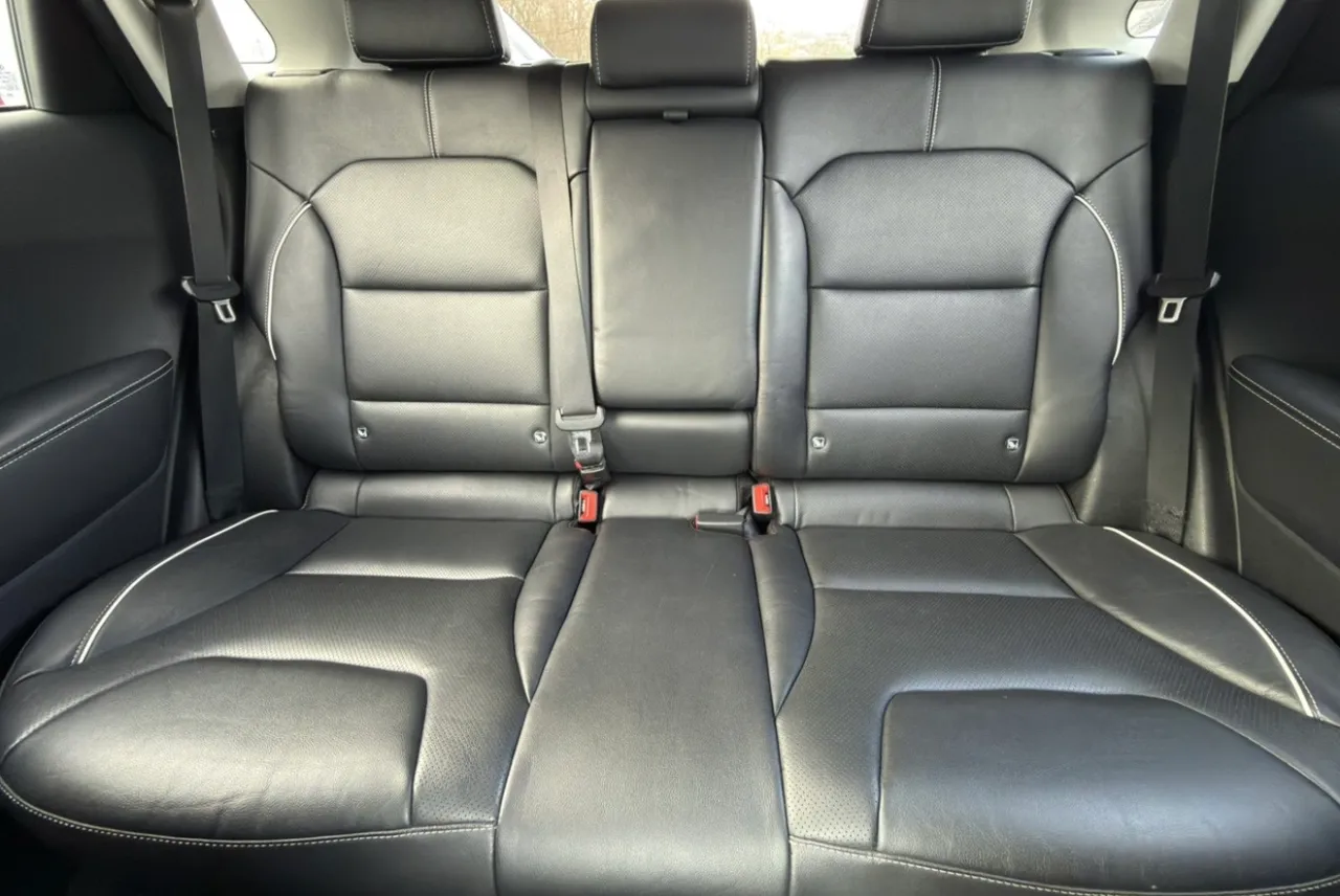Kia Niro - фото 13
