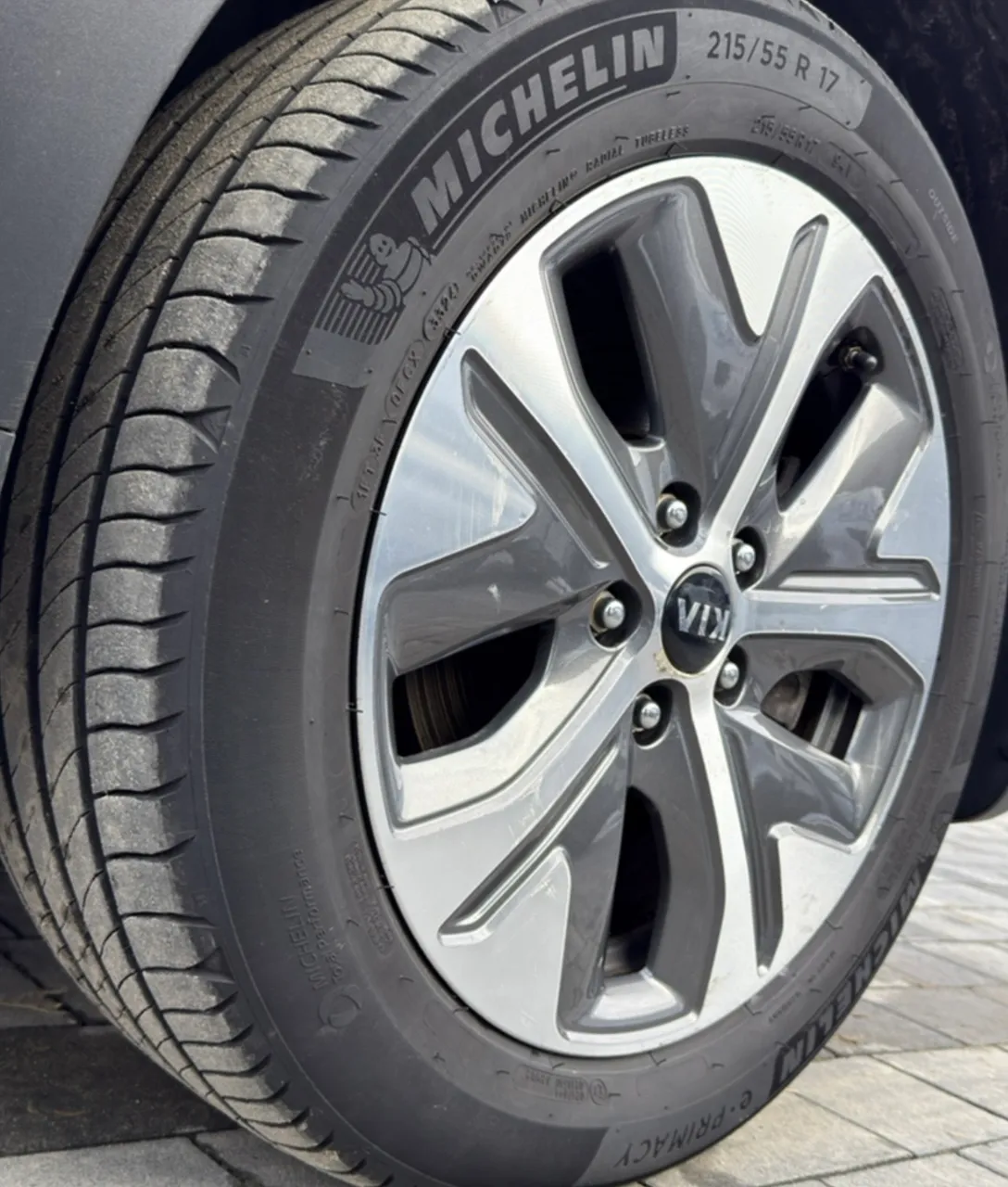 Kia Niro - фото 29