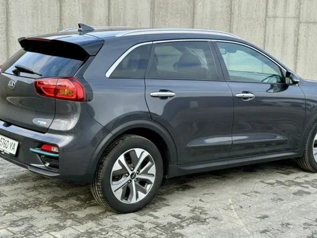 Kia Niro - фото 3