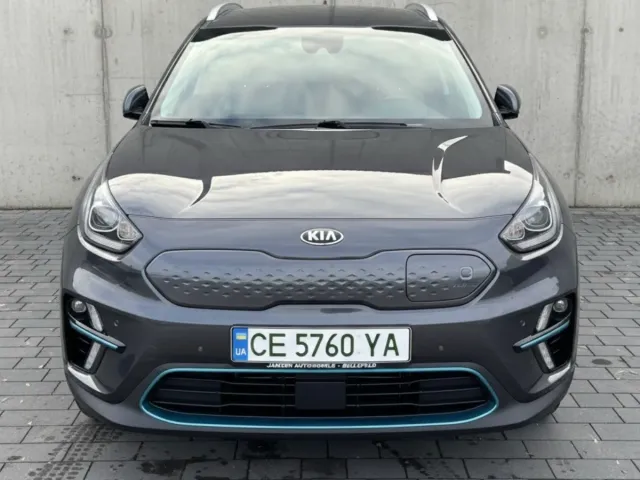 Kia Niro - фото 5
