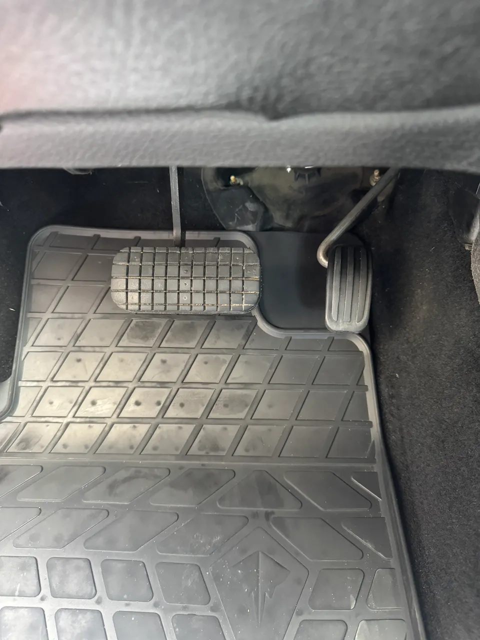 Peugeot 206 - фото 27