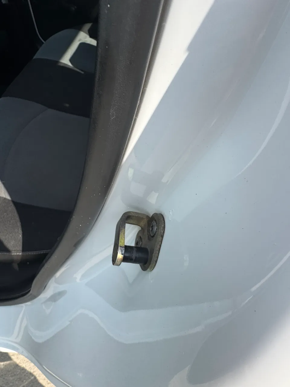 Peugeot 206 - фото 11