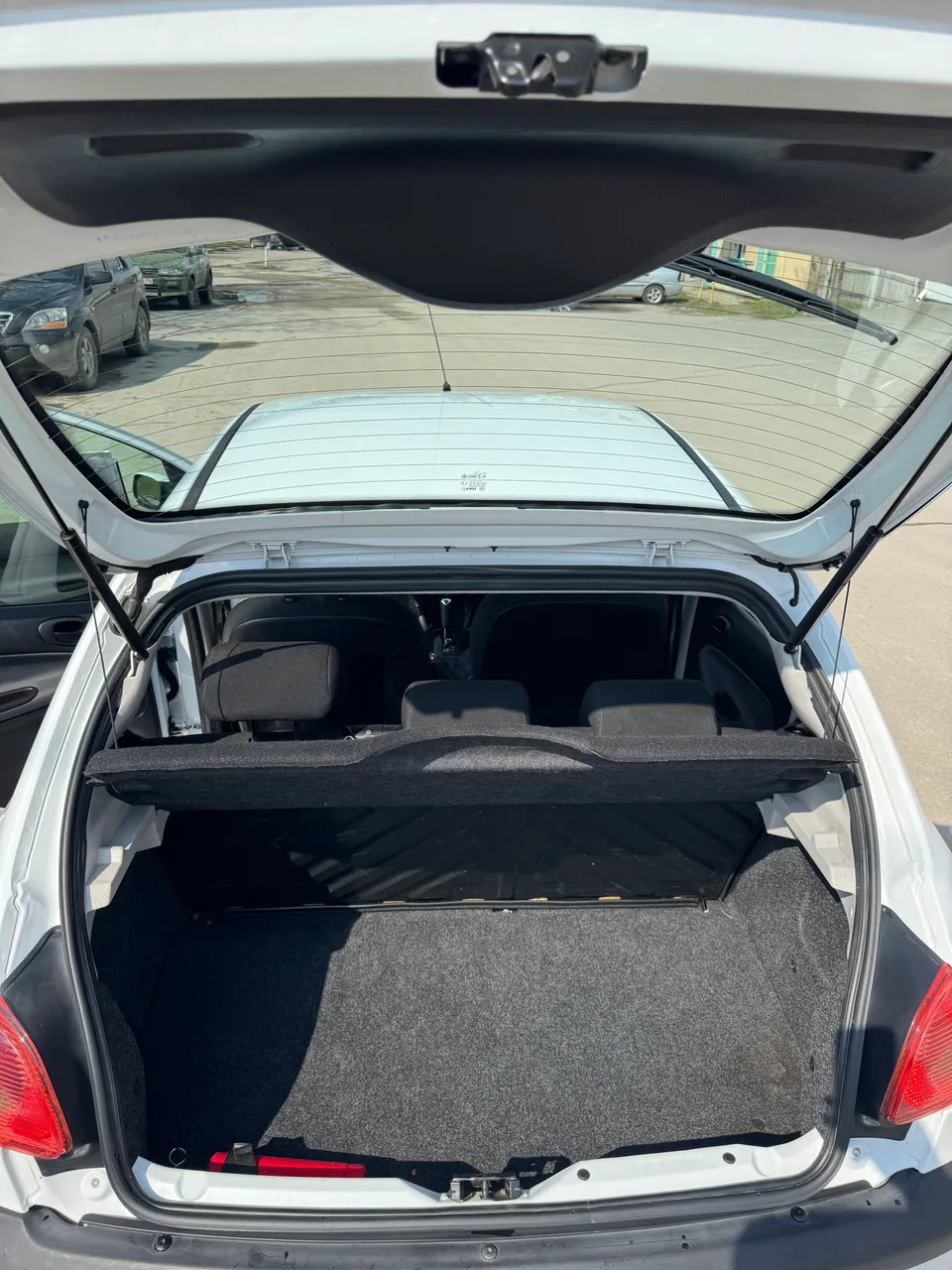 Peugeot 206 - фото 23