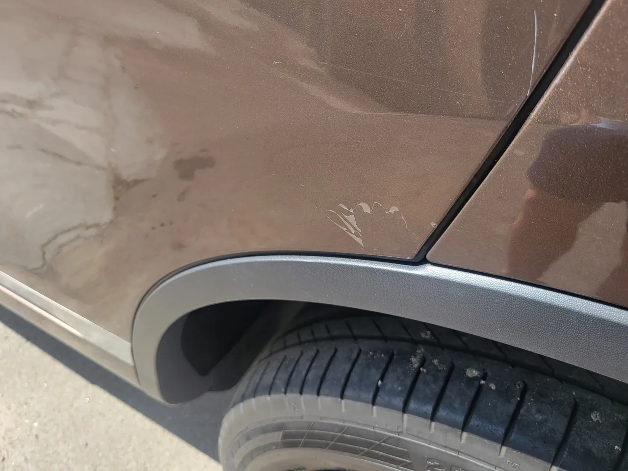 Volkswagen Touareg - фото 15