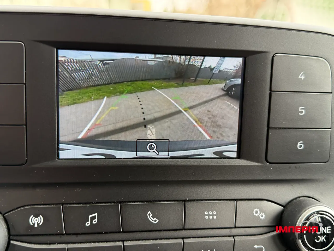 Ford EcoSport - фото 31