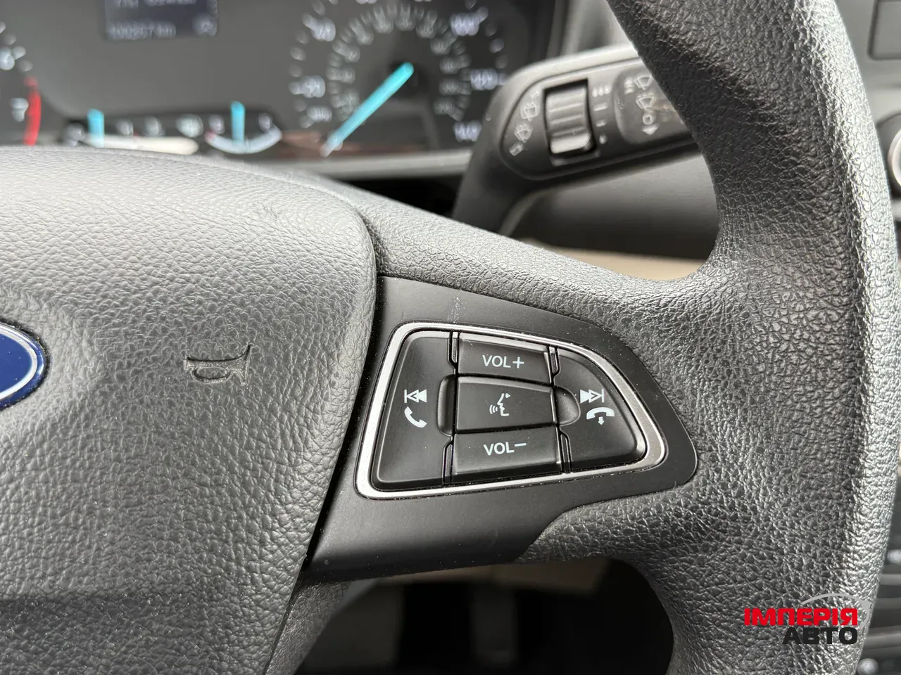 Ford EcoSport - фото 26