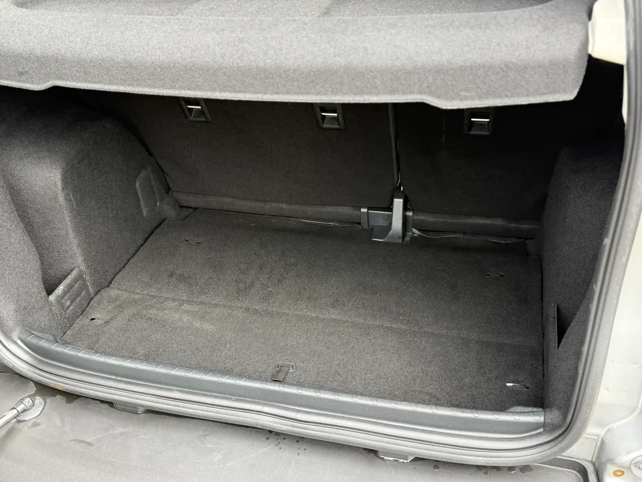 Ford EcoSport - фото 37