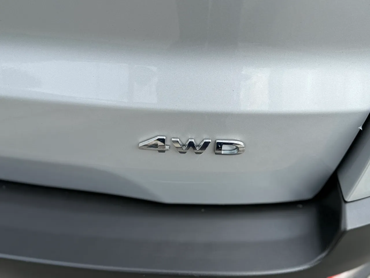 Ford EcoSport - фото 56