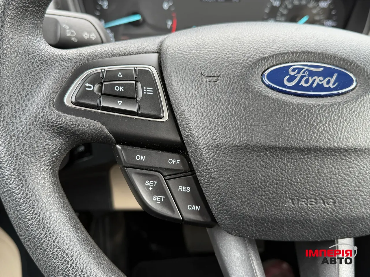 Ford EcoSport - фото 27