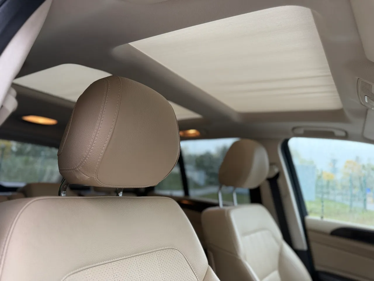 Mercedes-Benz GLE - фото 13