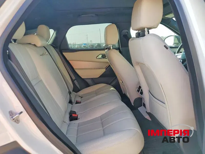 Land Rover Range Rover Velar - фото 11