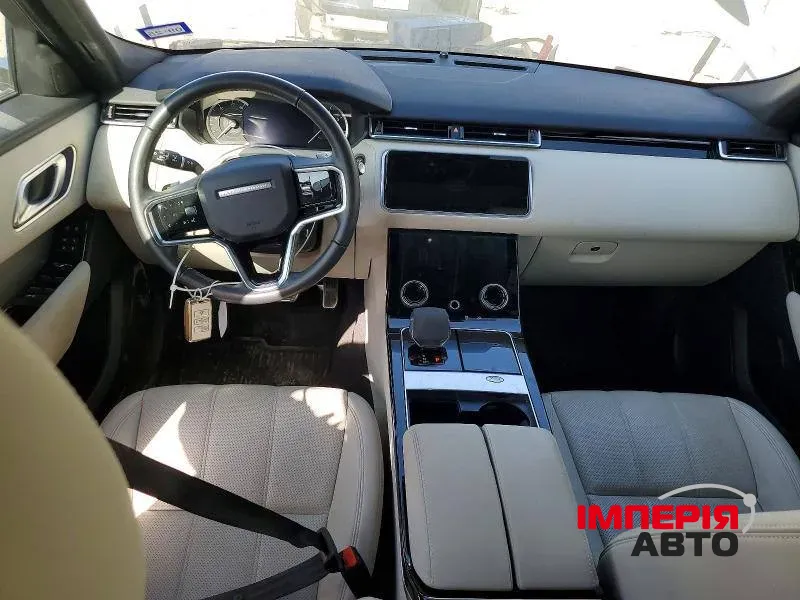 Land Rover Range Rover Velar - фото 8
