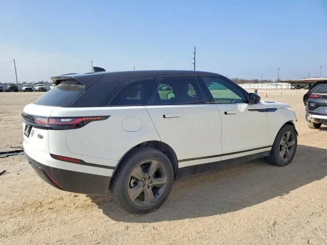 Land Rover Range Rover Velar - фото 5