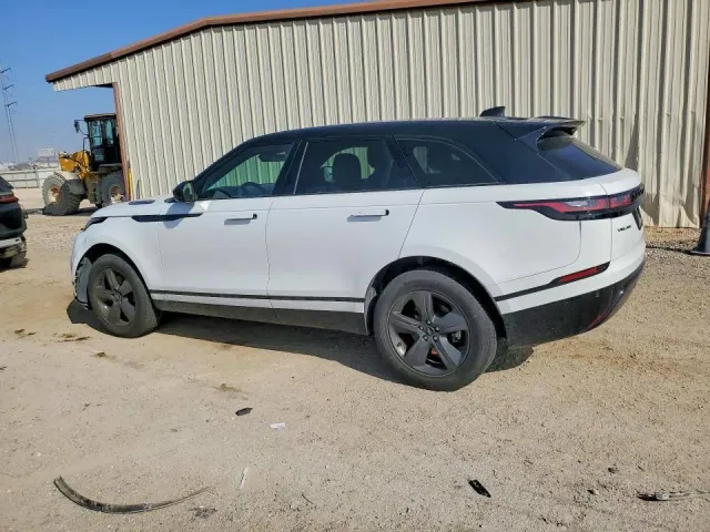 Land Rover Range Rover Velar - фото 2