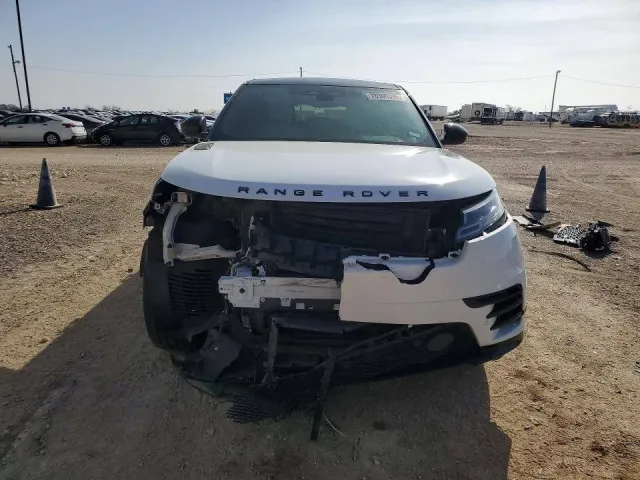 Land Rover Range Rover Velar - фото 3