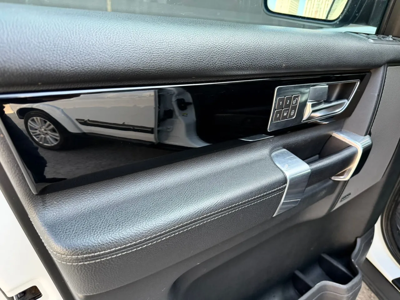 Land Rover Discovery - фото 30