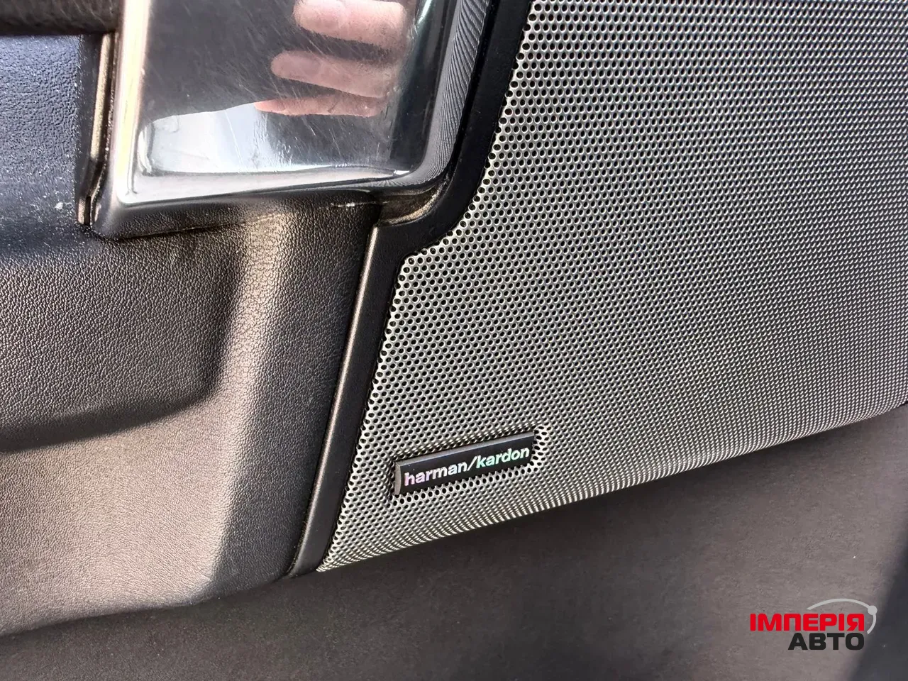 Land Rover Discovery - фото 28