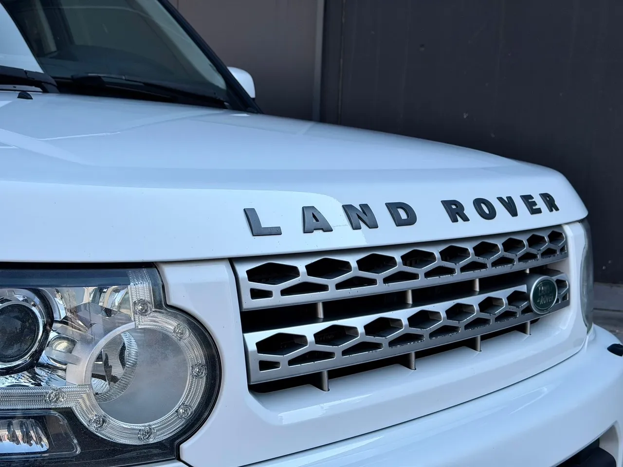 Land Rover Discovery - фото 3