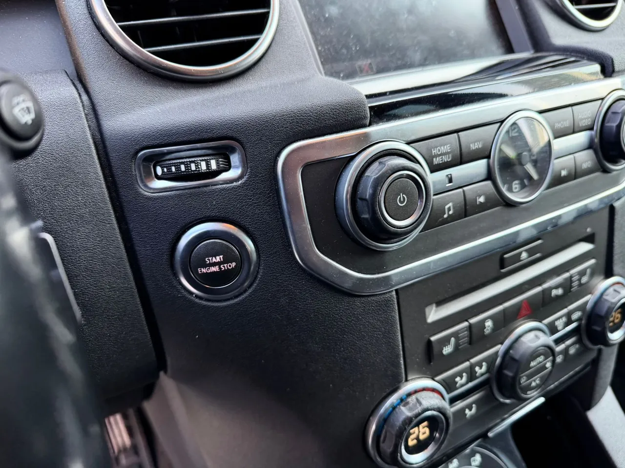 Land Rover Discovery - фото 38