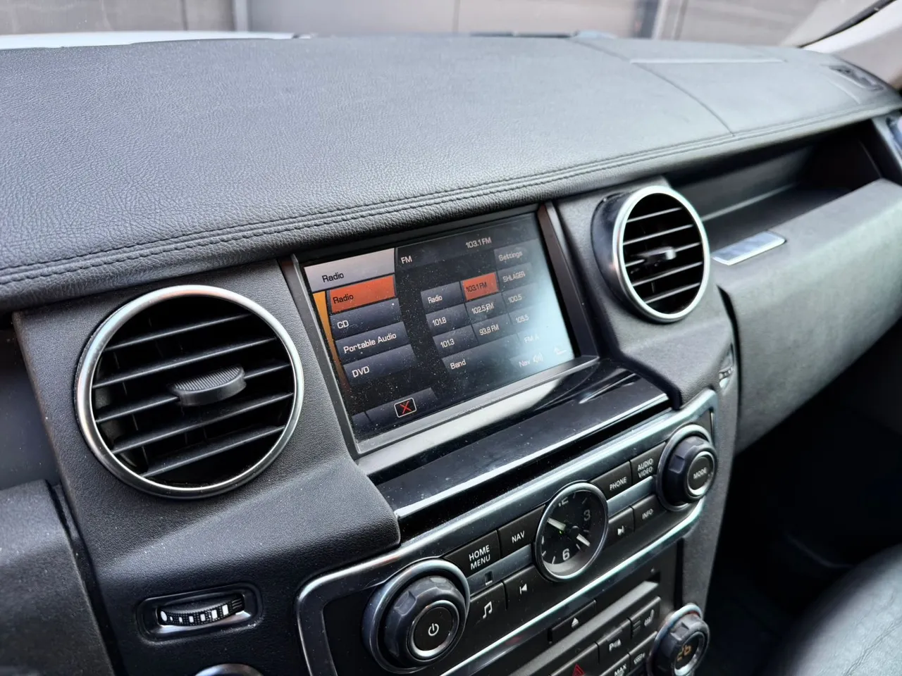 Land Rover Discovery - фото 33