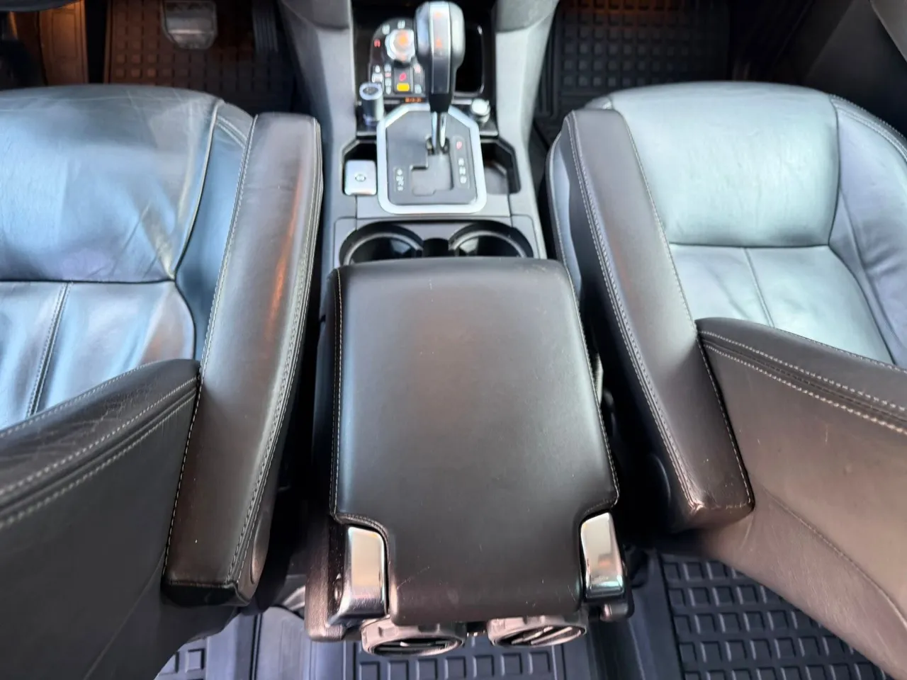 Land Rover Discovery - фото 42