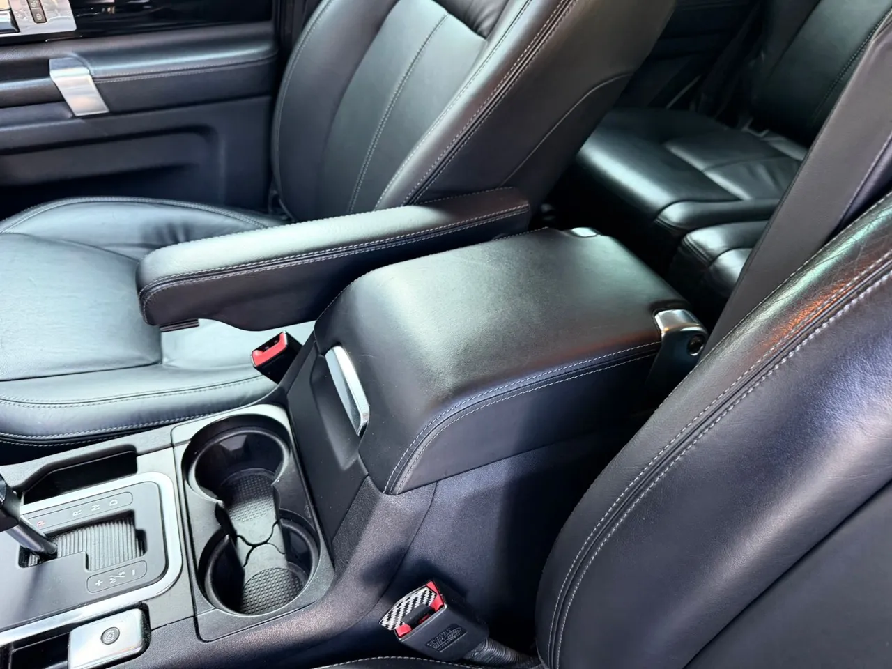 Land Rover Discovery - фото 39