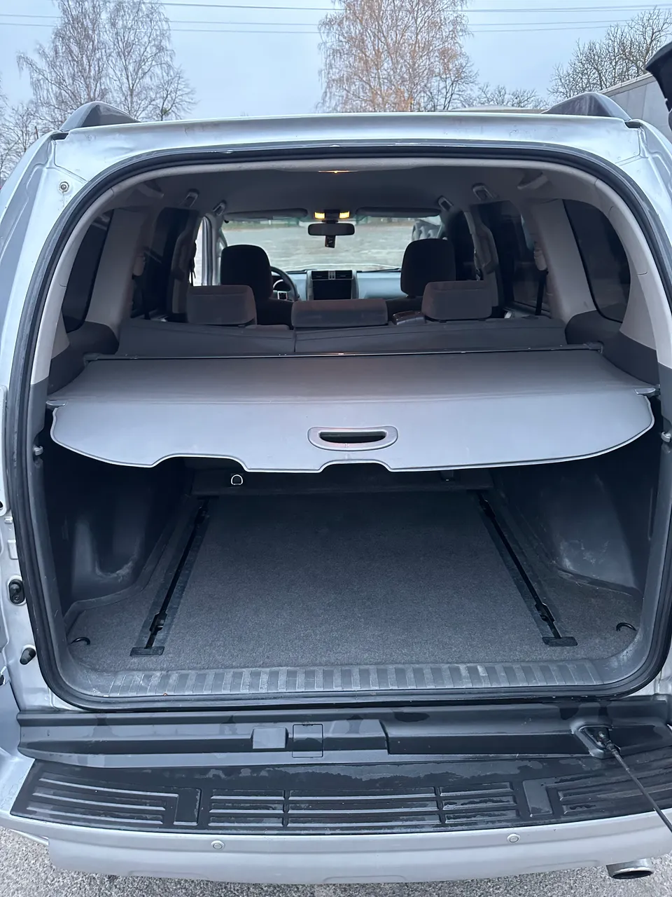 Toyota Land Cruiser Prado - фото 13