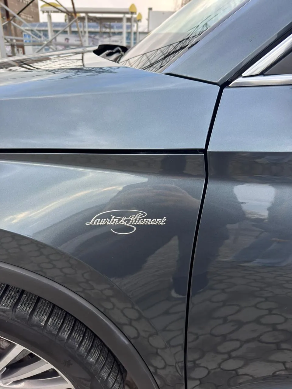 Skoda Kodiaq - фото 16