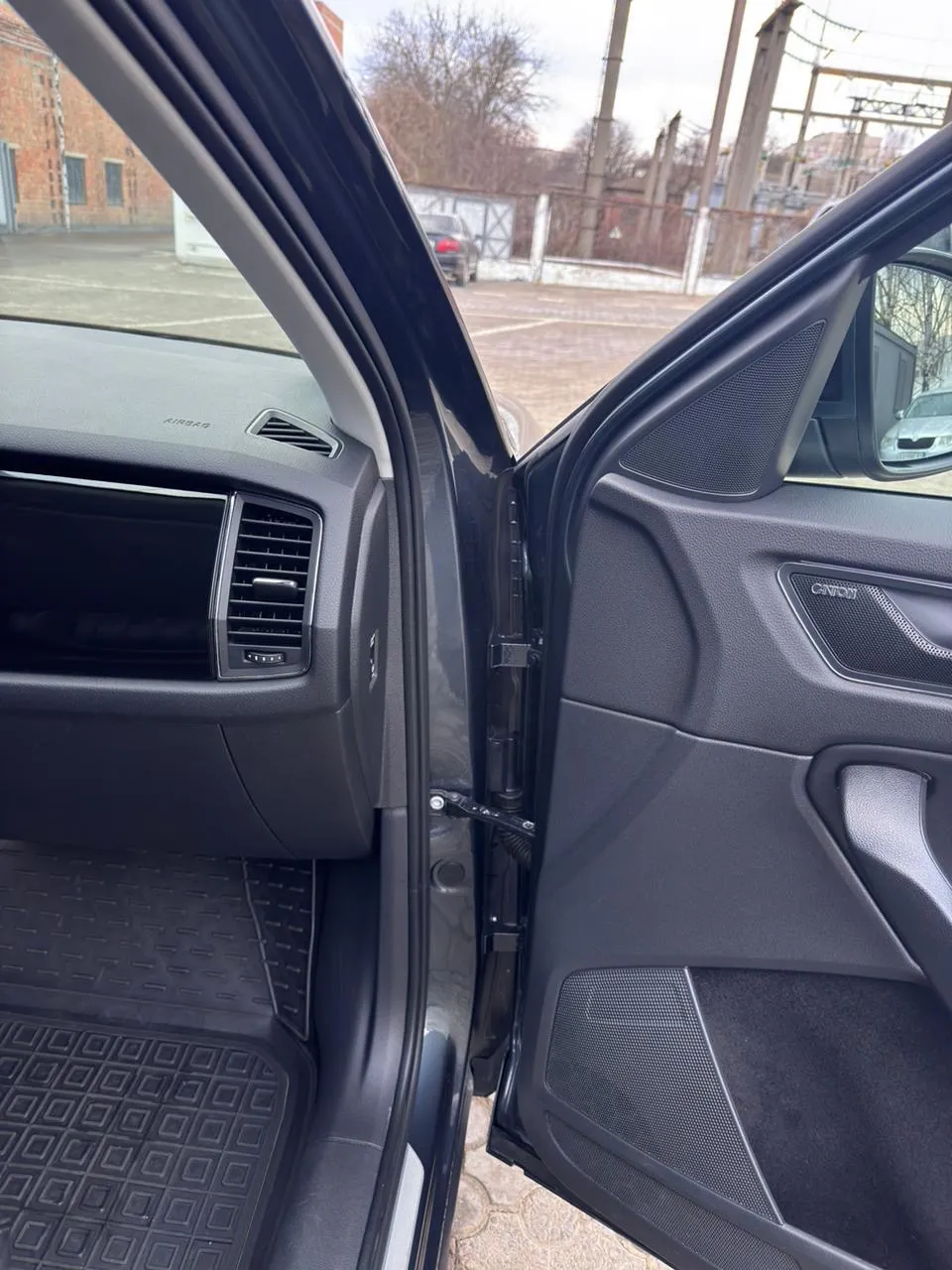 Skoda Kodiaq - фото 18