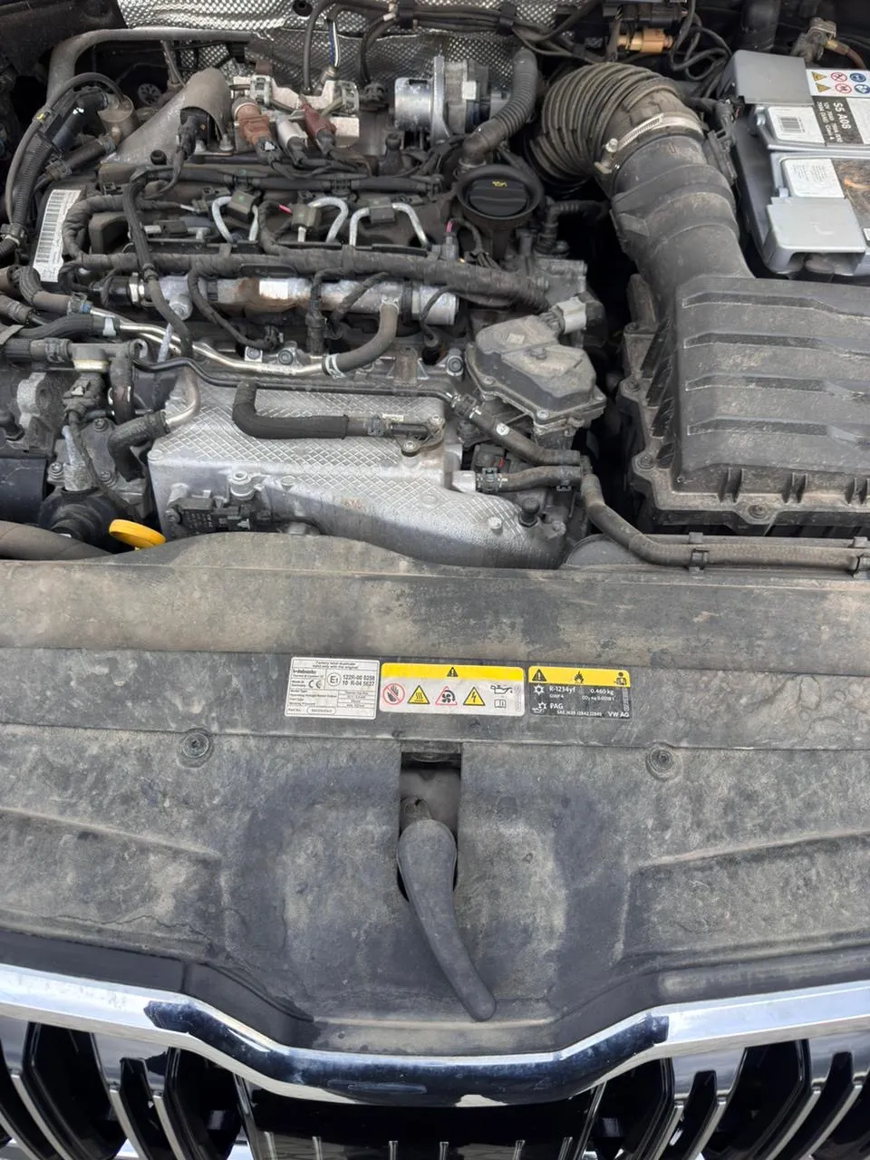 Skoda Kodiaq - фото 14