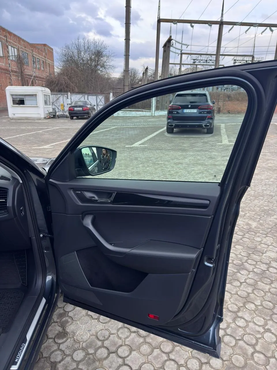 Skoda Kodiaq - фото 31