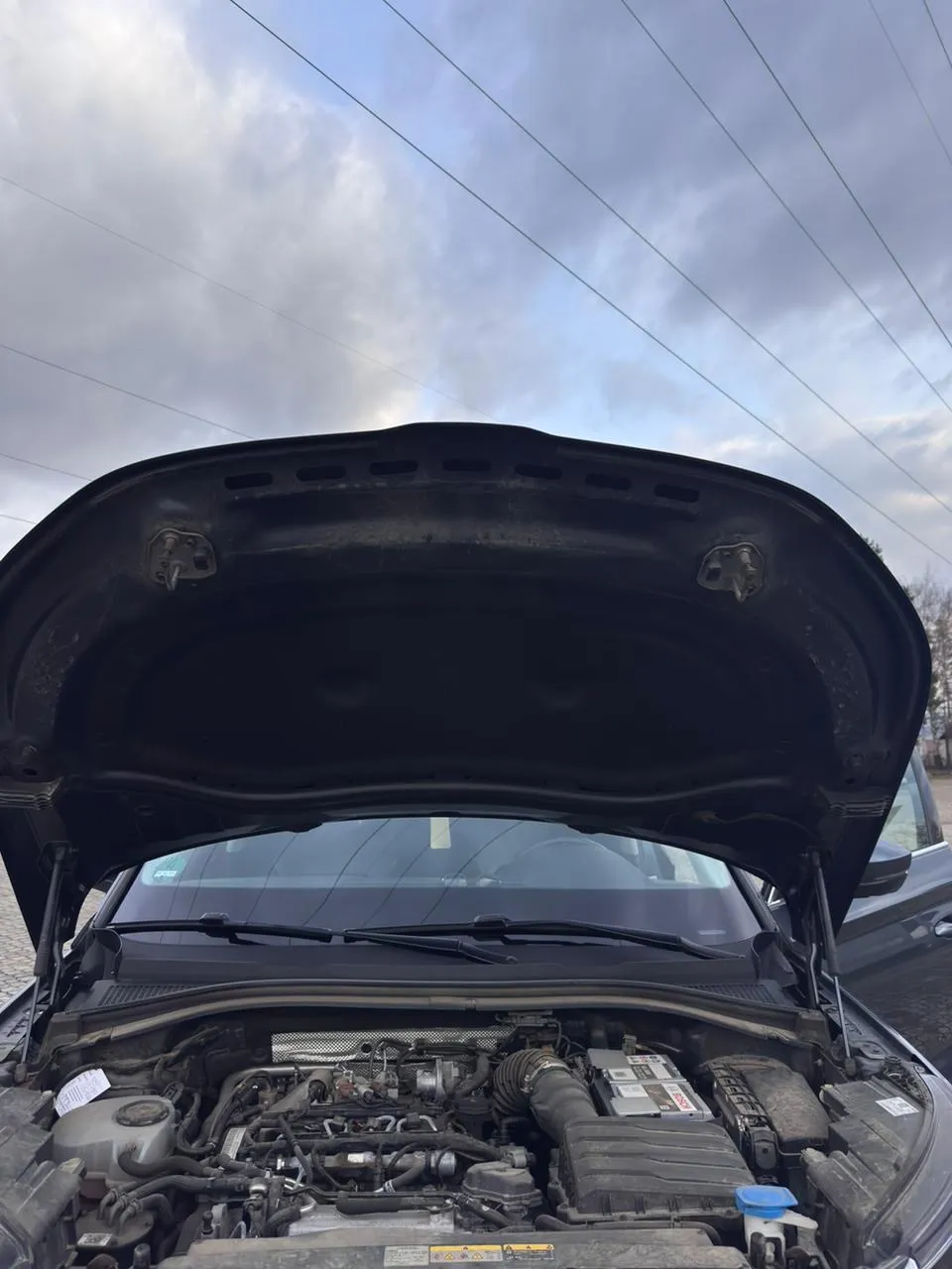 Skoda Kodiaq - фото 12