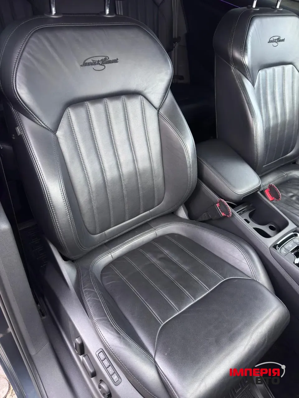 Skoda Kodiaq - фото 27