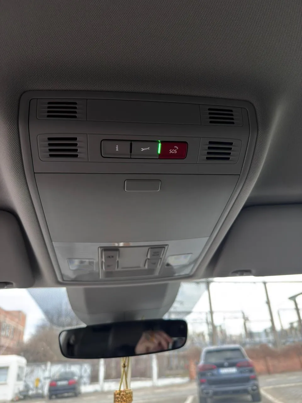 Skoda Kodiaq - фото 22