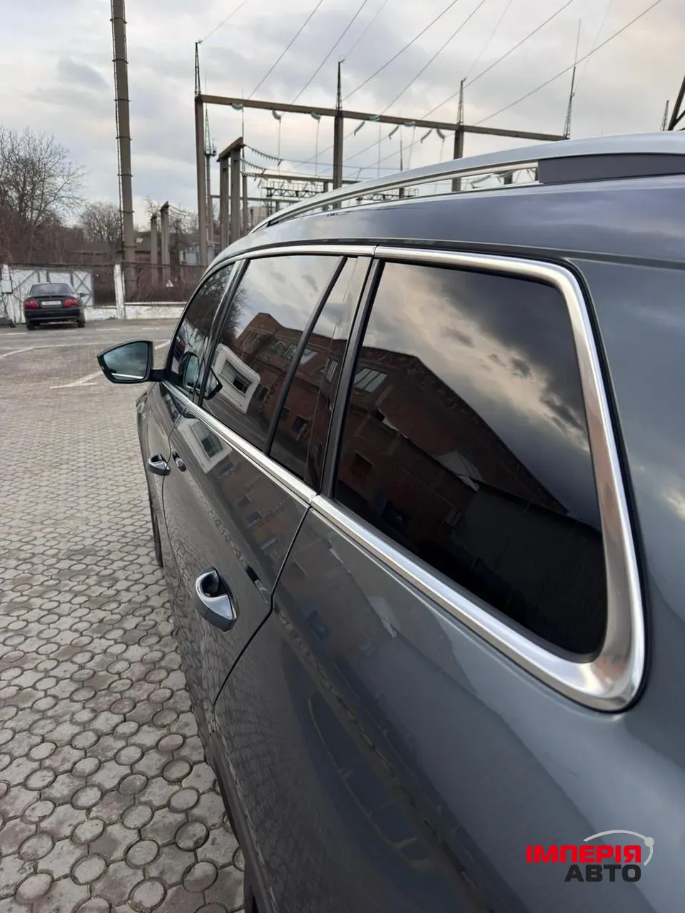 Skoda Kodiaq - фото 9
