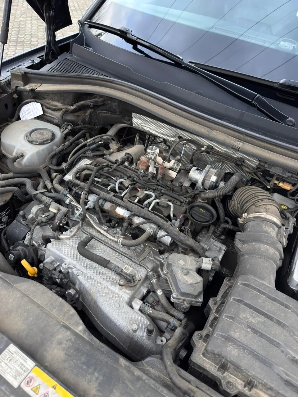 Skoda Kodiaq - фото 13
