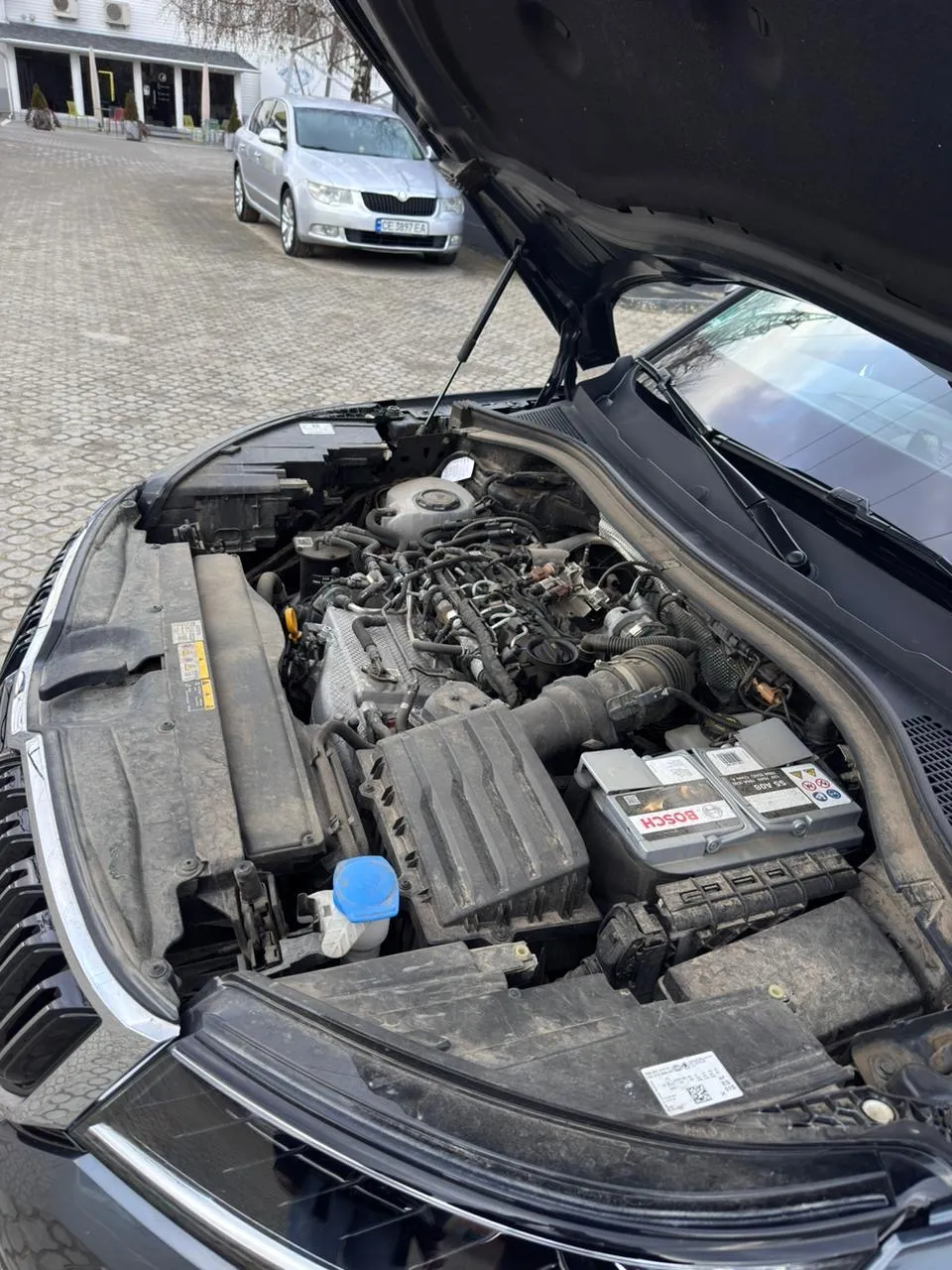 Skoda Kodiaq - фото 10