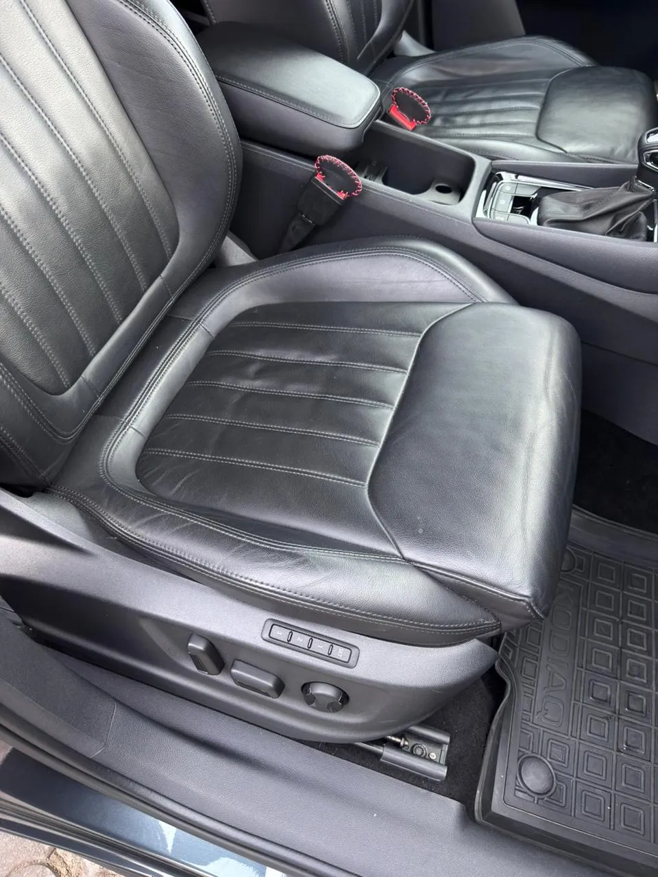 Skoda Kodiaq - фото 15