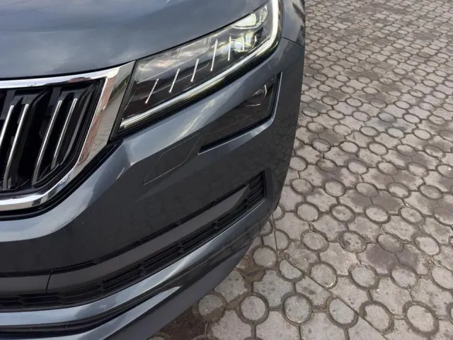 Skoda Kodiaq - фото 4