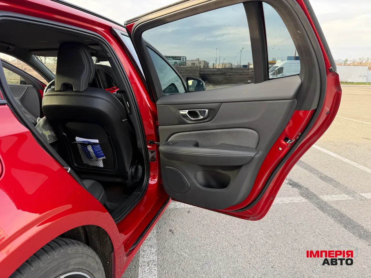 Volvo V60 - фото 22