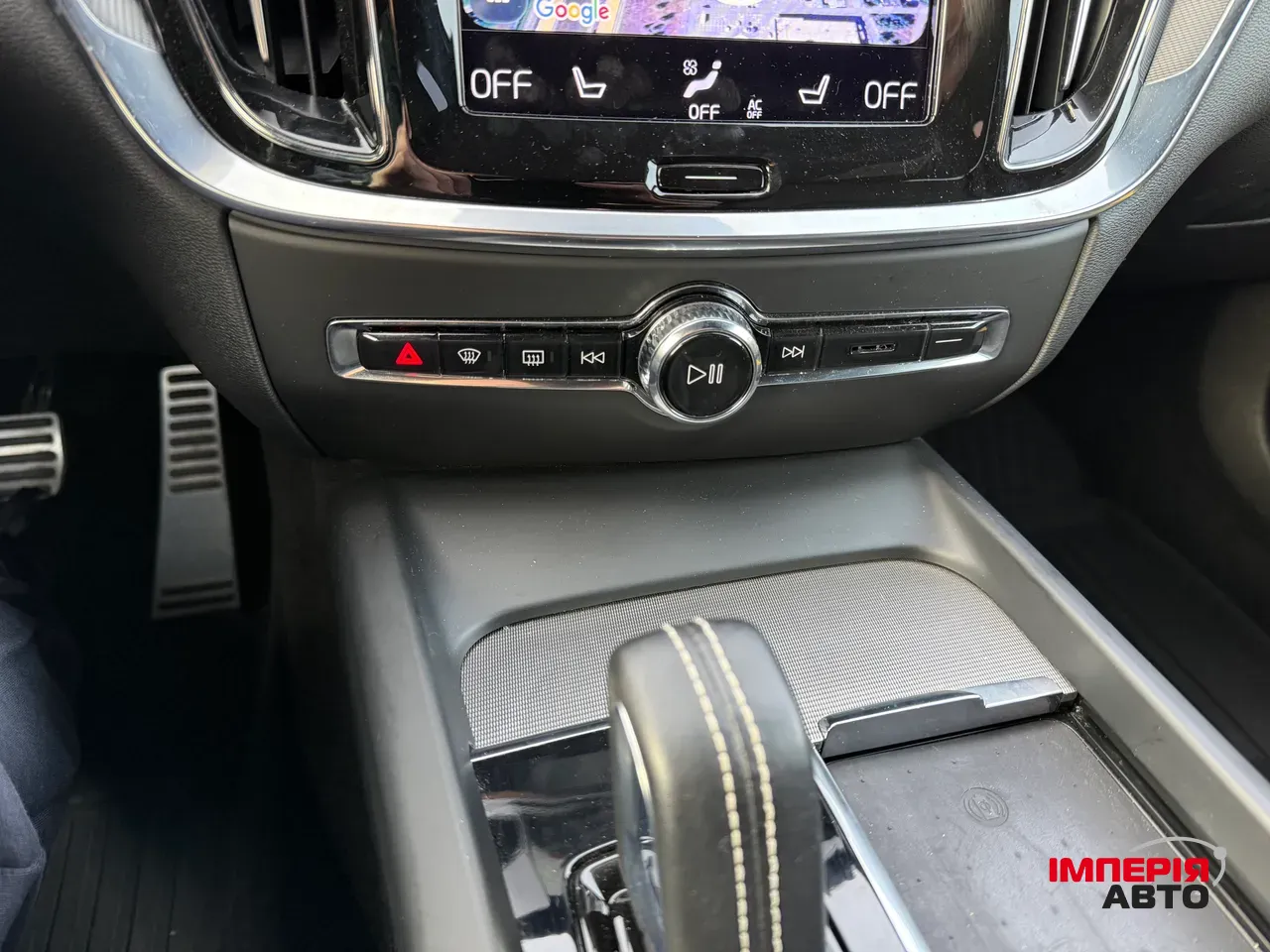 Volvo V60 - фото 44