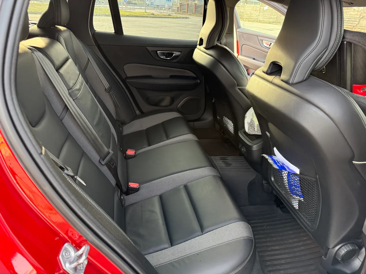 Volvo V60 - фото 23