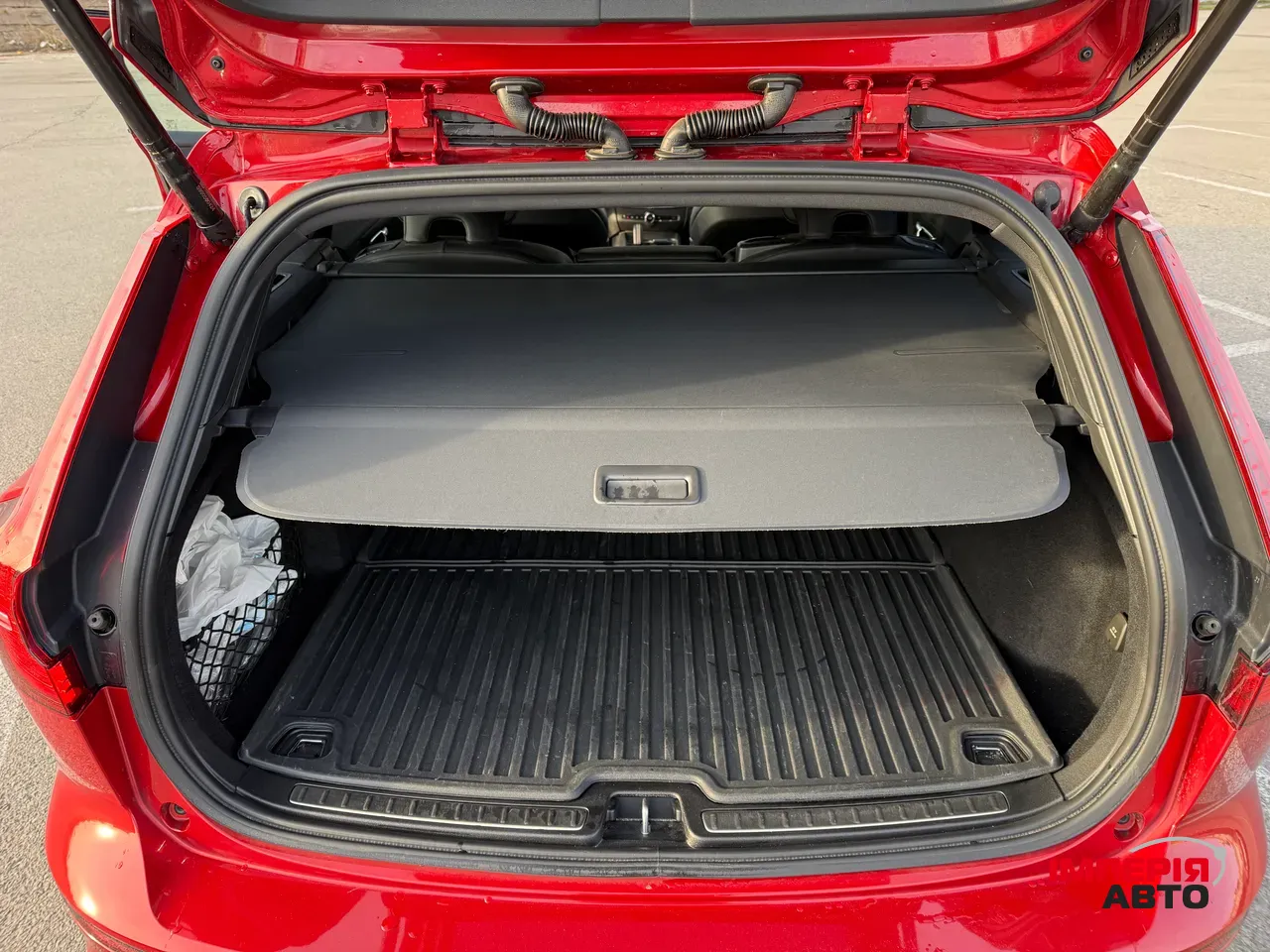 Volvo V60 - фото 19