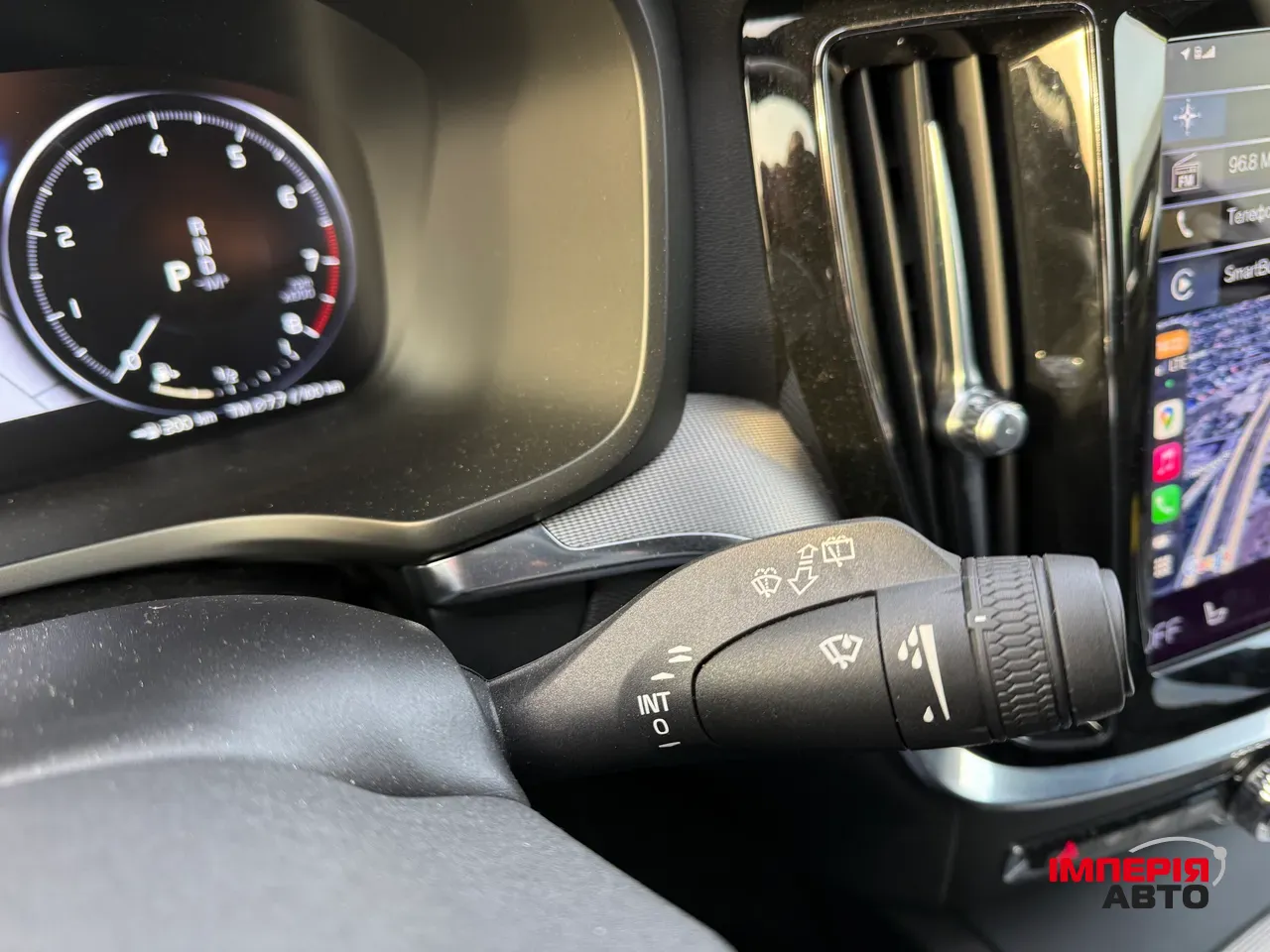 Volvo V60 - фото 40