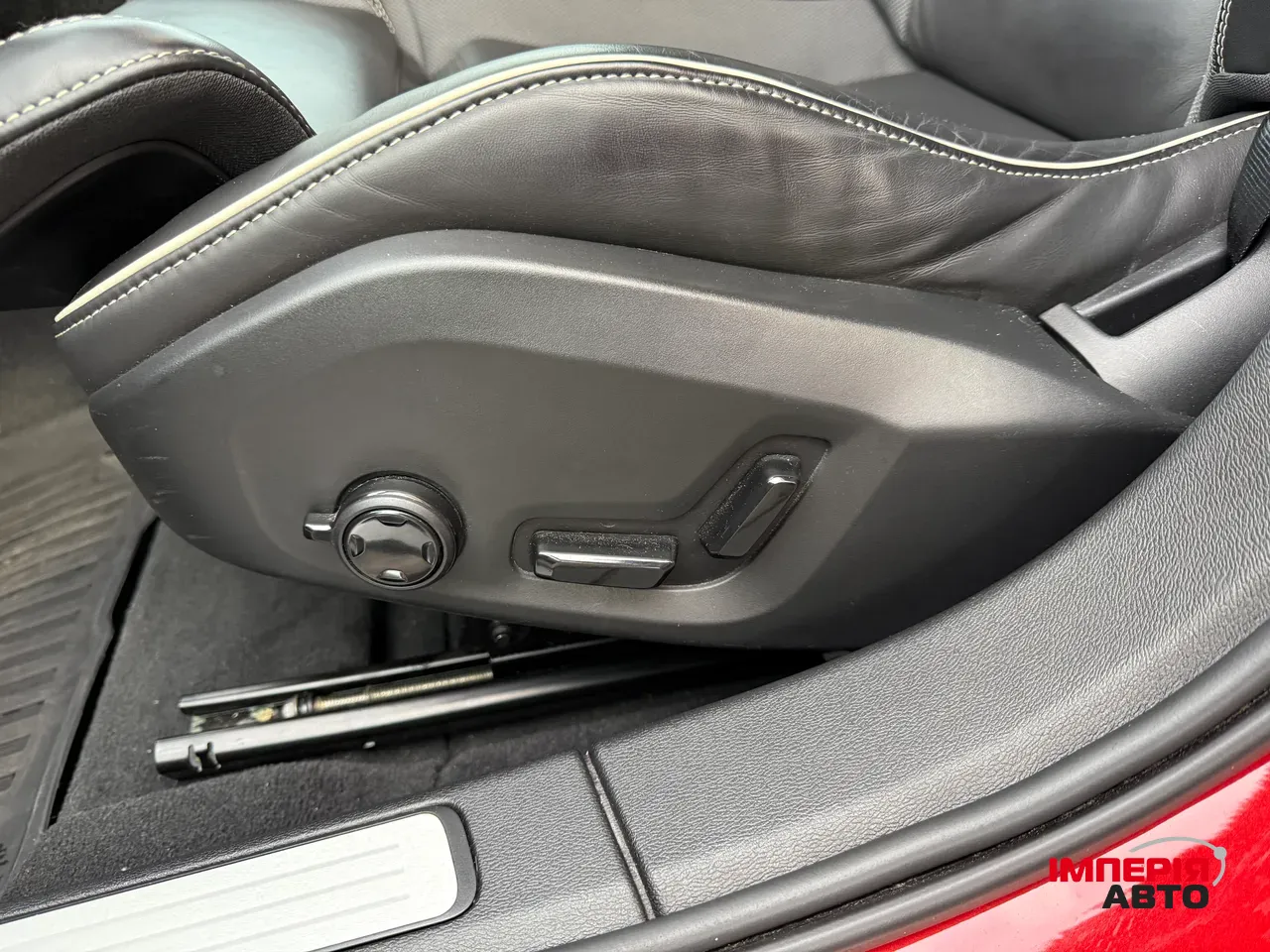 Volvo V60 - фото 46